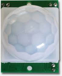 How pir motion sensor works? Tweaking4all Com Testing And Playing With Pir Sensors Motion Sensor