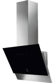 Hotte Decorative Murale Electrolux Lfv616y Darty