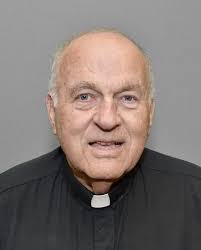 Rev. Breza, Paul Joseph