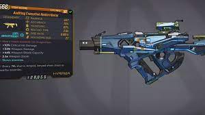 Blast through new worlds and enemies as one of four new vault hunters. Redistributor Borderlands 3 Legendary Smg Mentalmars