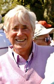 Golf News: Remembering Doug Sanders, the PGA Tour's 'Peacock of the  Fairways'