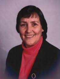 Barbara Jane Morton