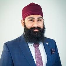 Nancy Wan's Instagram, Twitter & Facebook