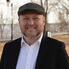 Malcolm L. Richmond 🇨🇦 (@richmondmalcolm)