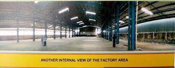 Temperatuur kawasan perindustrian peramu jaya. Factory Cheras Jaya Industrial Park Balakong Taman Cheras