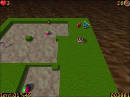 The redesigned version of airxonix offers a completely new style, refined 3d graphics and dynamic gameplay that can drag on for hours. Snabbast Airxonix Games