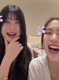 Age Doesn't Matter in Love: A Thai GL Series Insight