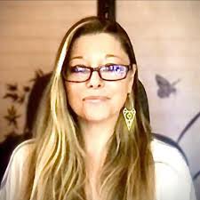 Karlie Youngblood, LMFT