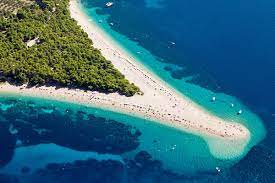 Hrvatska) is a mediterranean country that bridges central europe and the balkans. Kroatian Parhaat Matkakohteet Kerran Elamassa
