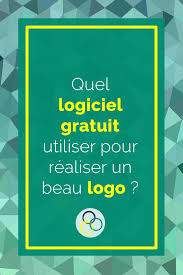 Cree Gratuitement Logo De Ton Entreprise De A A Z Tutoriel Logiciel Graphisme Logiciel Gratuit Logiciel