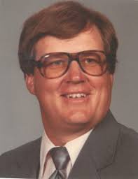 Myron Runge Obituary May 27, 2021