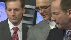 Tony Schumacher & Mike Breunling reflect