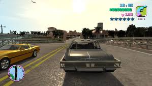 скачать игру гта вай сити на андроид бесплатно без регистрации Grand Theft Auto 4 Vice City Rage Classic Beta 0 0 4