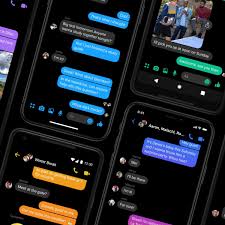 When facebook bought instagram in 2012, it connected instagram's operations to itself as well. Why 2019 Was The Year Of Dark Mode