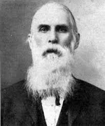 John Beckley (1833-1910)