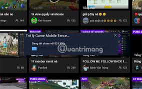 Tencent gaming buddy (also known as tencent gaming assistant or gameloop) is an android emulator developed by tencent. How To Update Game On Tencent Gaming Buddy Blog Lif Co Id