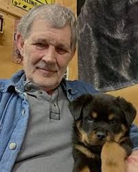 Remembering Carl Jay Stevens