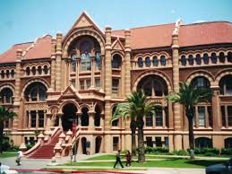 For those unfamiliar with the procedure, utmb requires ultra races to pay an annual fee to itra to the hardrock hundred has been clear: Utmb Medical School And Old Red In Galveston Texas Wanderwisdom