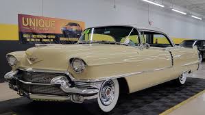Image result for Cape Ivory 1956 Cadillac