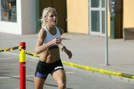 Therese johaug height, weight & body facts. Therese Johaug Alchetron The Free Social Encyclopedia