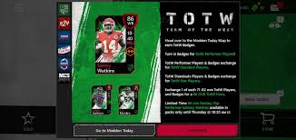 Hey everyone, welcome to the madden mobile 20 guide! Totw Is Here Maddenmobileforums