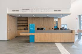 Gallery Of Hallenbad Ried Im Innkreis Sauna And Pool Gartner Neururer 34 Ried Im Innkreis Sauna Pool