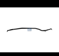 Barre de direction L: 2111 mm Pour Volvo FM - 20393089 - 20442111 - 20513949 - 24425658