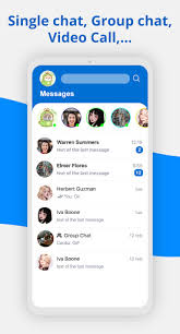 Instale la última versión de la. Download Messenger Lite Free For Android Messenger Lite Apk Download Steprimo Com