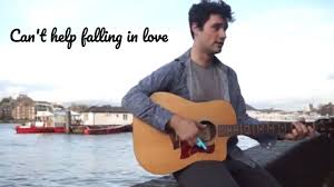 chorus like a river flows surely to the sea darling, so it goes some things are meant to be. Wise Men Say Only Fools Rush In Cover I Can T Help Falling In Love With You Elvis Presley The Best Youtube