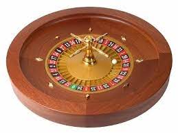 Cilindro Ruleta Francesa 45cm Pokerproductos Com