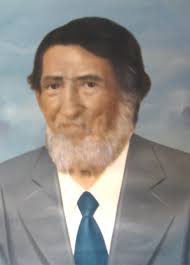 Miguel Carpio Mendieta