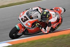 Road racing world championship season. Champion Moto2 Team Kiefer Denied Place On 2020 Grid