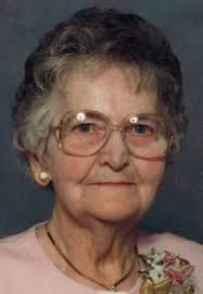 Elizabeth Mitzel Obituary (2010)