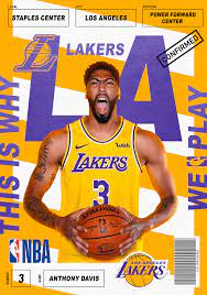 Wallpapers La Lakers Poster La Lakers Lakers