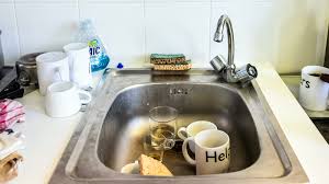 Perhaps you're still wondering just why your sponge smells so bad? Cleaning A Dirty Sponge Only Helps Its Worst Bacteria Study Says The New York Times