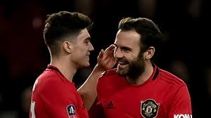 The ostwald prize was awarded to barnes in 1981 for visions macabre, a symphonic impression of. Daniel James Talks Juan Mata And How Manchester United Team Mate Was His Hero Football News Sky Sports