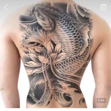 + tục xin xăm quán thế âm bồ tác được hình thành từ xa xưa ở các ngôi chùa thờ quán thế âm. Hinh XÄƒm Ca Chep Kin Xá»‹n