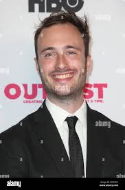 Logan nelson hi-res stock photography and images