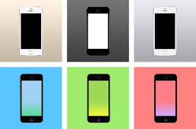 Wrap Your Screenshots In Devices With Mockuphone Design Freebie App Design Web Graphic Design