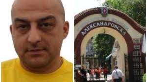 Ремарке на ТИР се откачи и затвори път край Благоевград