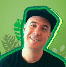 Justin Martin