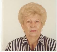 Maria Silvera Obituary