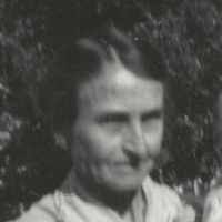Vergie Etta Sikes (1899–1963) • FamilySearch
