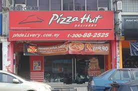 Pizza lover, pepperoni inhaler, literacy motivator, crust stuffer, table gamer, ninja, turtle, triangle bit.ly/37no5hi. Pizza Hut Taman Connaught Kuala Lumpur Restaurant Reviews Photos Phone Number Tripadvisor