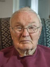 Louis Swenson Obituary (1931