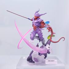 Dragon ball z is the sequel to the first dragon ball series; Goresh On Twitter Final Form Janemba Figuarts Zero