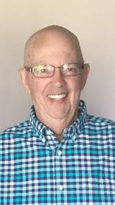 MACMILLAN, Robert Randall (Randy)