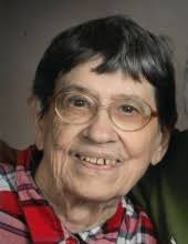 Obituary information for Janice Elaine McGee