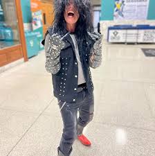 Profile for Marty Aikens