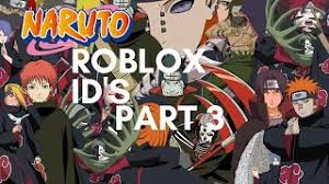 Sasageyo roblox id / a gooder living life in the life of a noob roblox id. Naruto Shippuden Opening 3 Roblox Id Naruto Opening Roblox Song Id Naruto